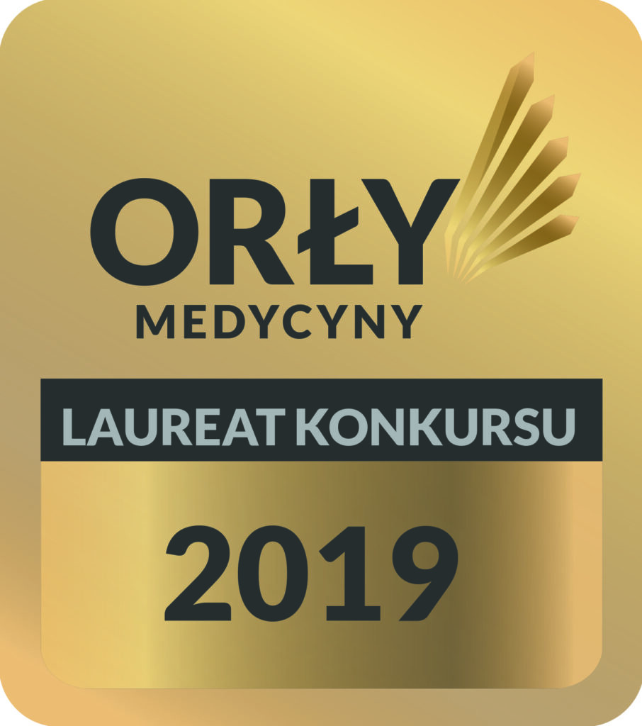 orły medycyny dla okulisty w krakowie dr marka hanarza
